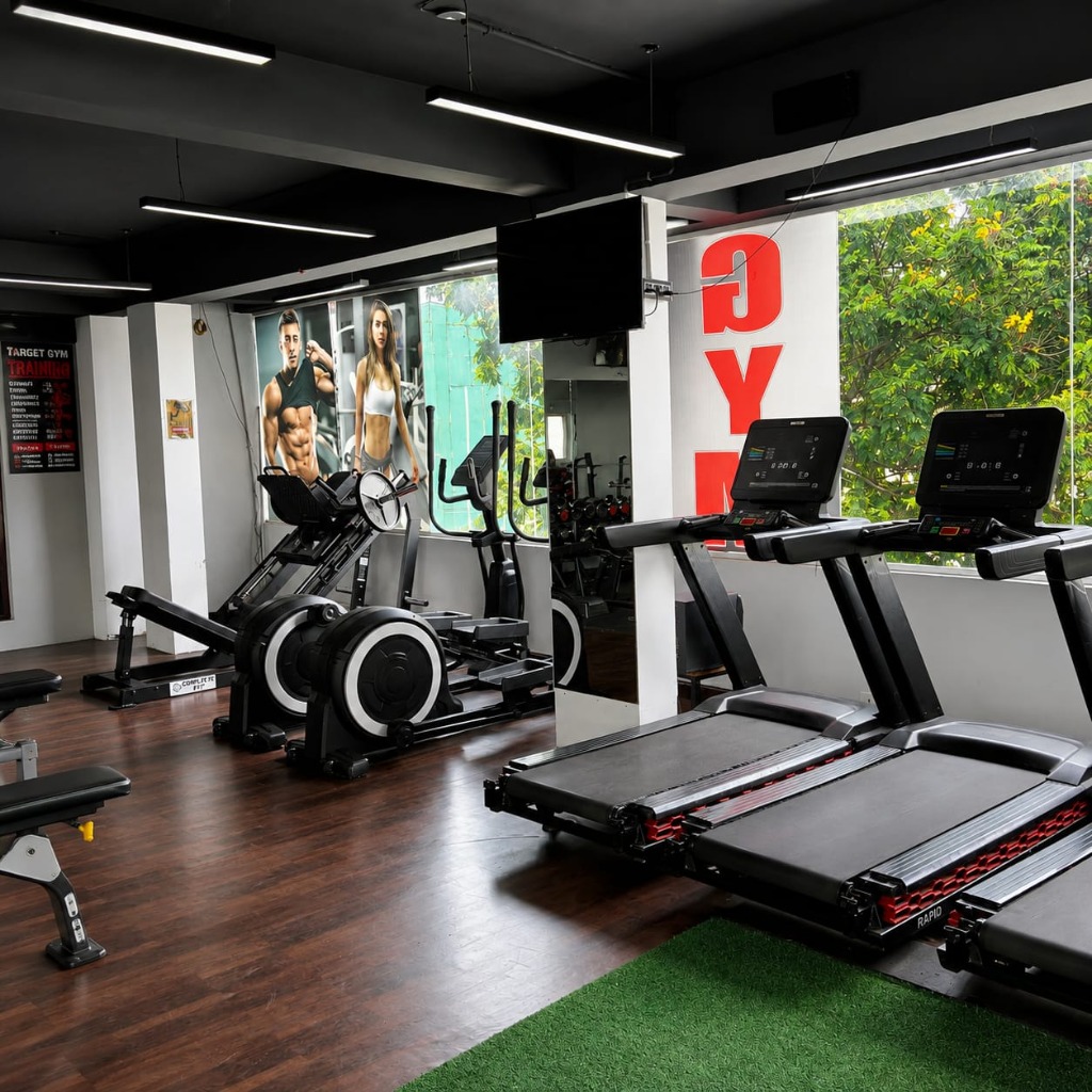 Rapid Treadmills